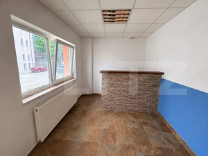 Apartament 2 camere, 50 mp, parter, complet renovat, zona Cetate-Liceul Sportiv - imagine 5