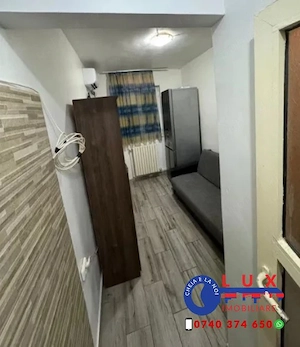 Id 1387 garsonieră confort 2 | strada alunișului | parter - imagine 2