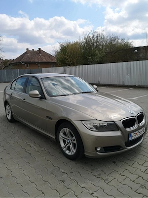Vand BMW seria 3 E90 318d  - imagine 3