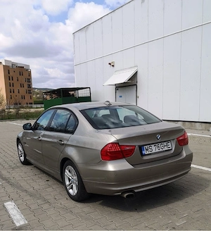 Vand BMW seria 3 E90 318d  - imagine 6