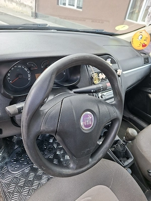 vand fiat linea  - imagine 4