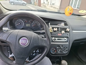 vand fiat linea 