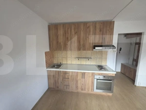 Garsoniera moderna recent renovata - imagine 2