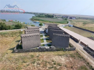 Complex turistic de vanzare Murighiol Delta Dunarii - imagine 5