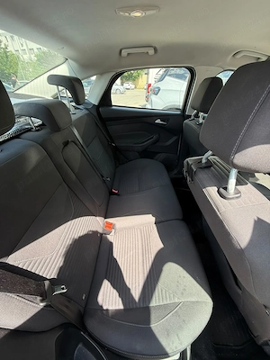 Vand FORD FOCUS Titanium mk 3.5 - imagine 5
