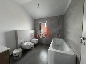 Duplex | Curte generoasa | Parter+Etaj+Pod | Toate utilitatile | 2 Bai - imagine 12