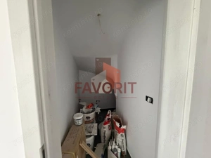 Duplex | Curte generoasa | Parter+Etaj+Pod | Toate utilitatile | 2 Bai - imagine 15