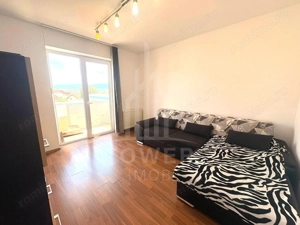 Apartament 3 camere de închiriat - Strada Frunzei - imagine 2