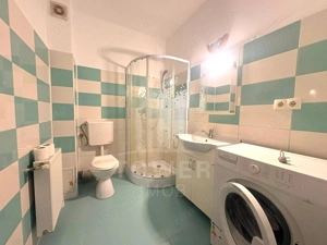 Apartament 3 camere de închiriat - Strada Frunzei - imagine 14