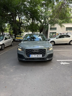 Audi Q2 30 TDI S-Tronic - imagine 5