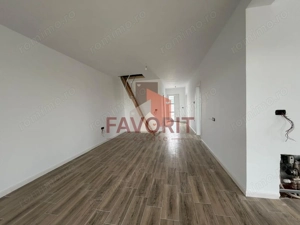 Duplex | 110 mp utili | Asfalt | Toate utilitatile | Finisaje premium - imagine 4