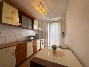 Apartament 3 camere de închiriat - Strada Frunzei - imagine 9