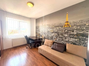 Apartament 3 camere de închiriat - Strada Frunzei - imagine 3
