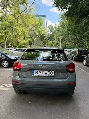 Audi Q2 30 TDI S-Tronic - imagine 2
