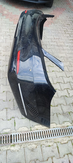 Bară spate Mercedes S Classe 2013-2017  - imagine 5