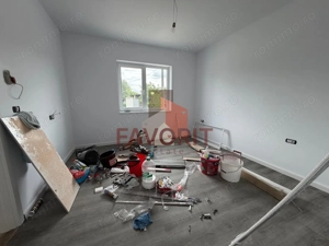 Duplex | 110 mp utili | Asfalt | Toate utilitatile | Finisaje premium - imagine 8