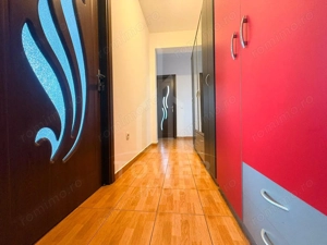 Apartament 3 camere de închiriat - Strada Frunzei - imagine 16
