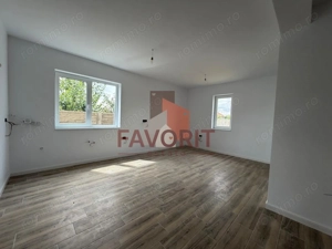 Duplex | 110 mp utili | Asfalt | Toate utilitatile | Finisaje premium - imagine 6