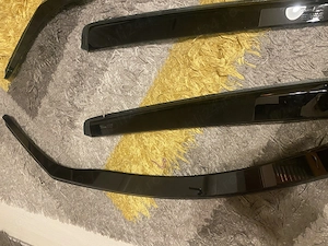 Vand paravanturi heko pt bmw x4 g02 - imagine 2