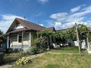 Vand Casa urgent 