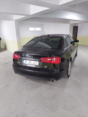 Audi A6 C7 2013 3.0 TDI 245 Cp Quattro - imagine 13