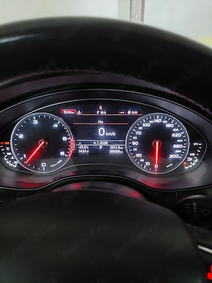 Audi A6 C7 2013 3.0 TDI 245 Cp Quattro - imagine 10