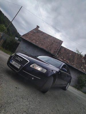 De vanzare Audi A6  - imagine 6