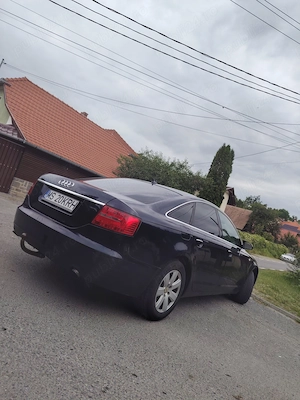 De vanzare Audi A6  - imagine 2