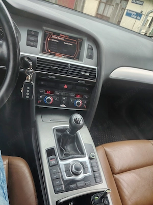 De vanzare Audi A6  - imagine 5
