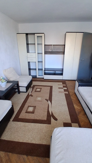Inchiriere 3 camere Brancoveanu - imagine 8