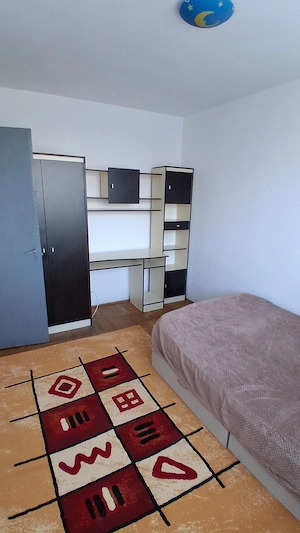 Inchiriere 3 camere Brancoveanu - imagine 5