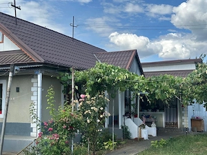 Vand Casa urgent 