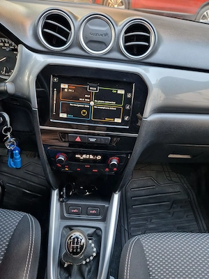 Vând Suzuki Vitara Passion 1,6  - imagine 8