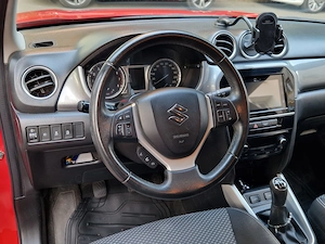 Vând Suzuki Vitara Passion 1,6  - imagine 7