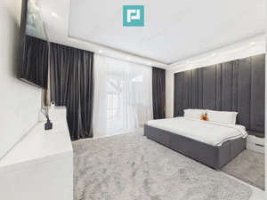 Casa modernă P+M, Năvodari - imagine 7