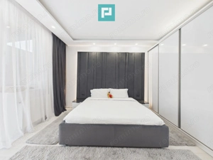 Casa modernă P+M, Năvodari - imagine 6