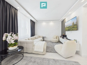 Casa modernă P+M, Năvodari - imagine 5