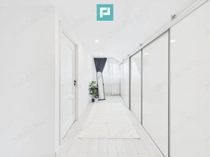Casa modernă P+M, Năvodari - imagine 11