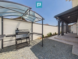 Casa modernă P+M, Năvodari - imagine 4