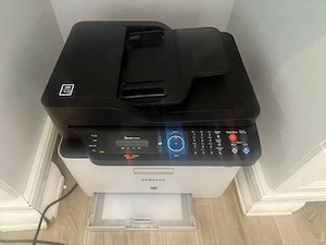 samsung xpress c480Fw
