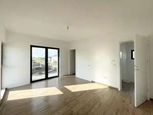 COMISION 0% Duplex separat prin camera tehnica, 125mp utili - Mosnita Noua - imagine 6