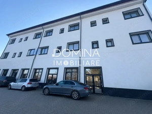 Spații pentru birouri și servicii - 319 mp/nivel - zona Coloana Infinitului - imagine 2