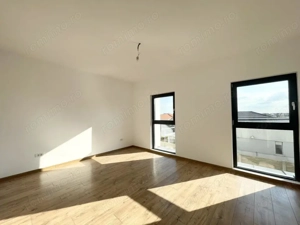 COMISION 0% Duplex separat prin camera tehnica, 125mp utili - Mosnita Noua - imagine 7