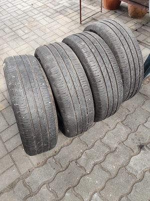 Vând cauciucuri vara 185/65/R15 - imagine 3