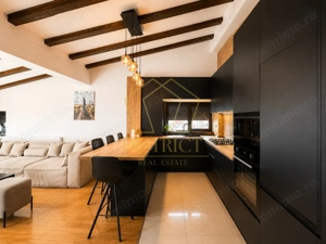 Apartament deosebit cu 2 camere și terasa de 40mp | Mosnita Noua | Kaufland - imagine 5