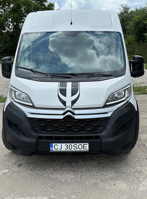 Vand CITROEN Jumper Maxi - imagine 2