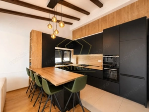Apartament deosebit cu 2 camere și terasa de 40mp | Mosnita Noua | Kaufland - imagine 6
