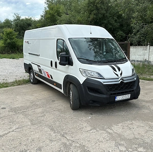 Vand CITROEN Jumper Maxi - imagine 5