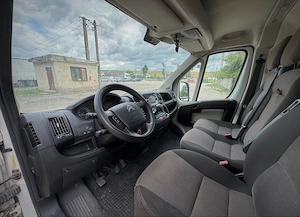 Vand CITROEN Jumper Maxi - imagine 7