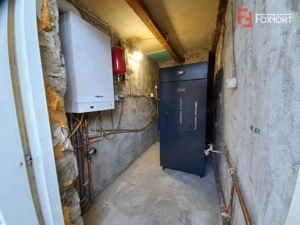 Casa individuala in Timisoara | 2 corpuri | Ideala locuinta + investitie - imagine 13